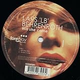 Will She Come - Lars Lb Behrenroth 12'