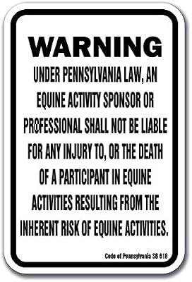 Pennsylvania Equine 12