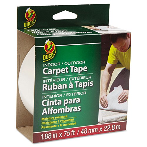 5 Best Carpet Tape | Why Most Carpet Tape Fails and What Works