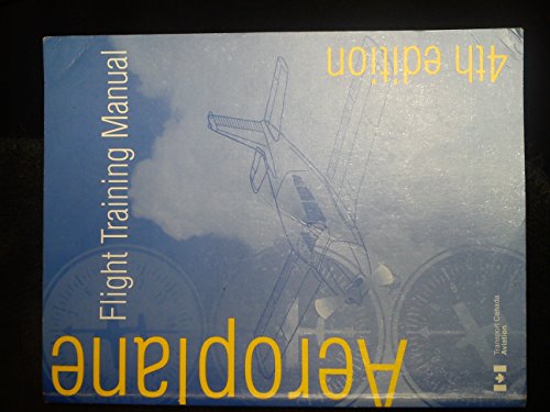 Flight Training Manual