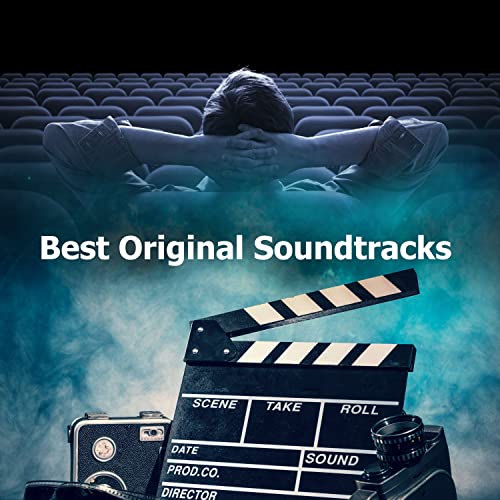Play Best Original Soundtracks by Best Movie Soundtracks on Amazon Music