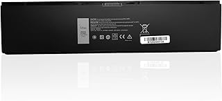 بطاريات لاب توب 7.4 فولت 54 وات في الساعة 3RNFD V8XN3 34GKR F38HT لديل لاتيتيود E7440 E7450 E7420 14 7000 سلسلة 5K1GW E225846