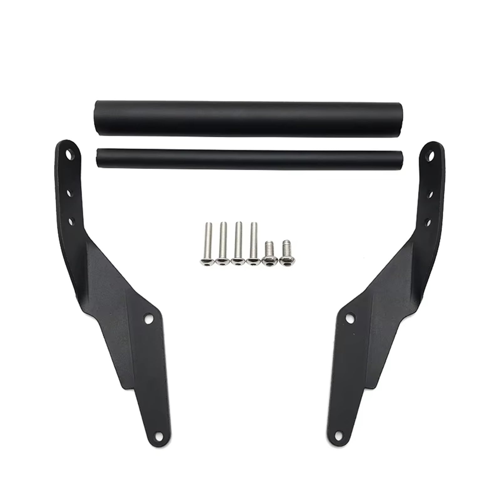 pour BMW G310GS G310R 2017 – 2020 Support De Navigation GPS pour Téléphone Moto Barre Avant Support Guidon Moto GPS