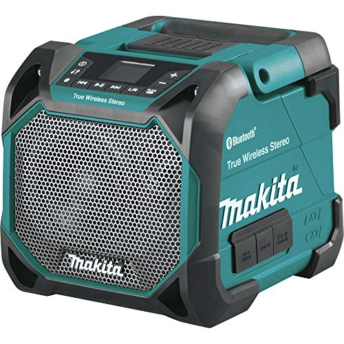 Makita XRM11 18V LXT® / 12V max CXT® Lithium-Ion Cordless...