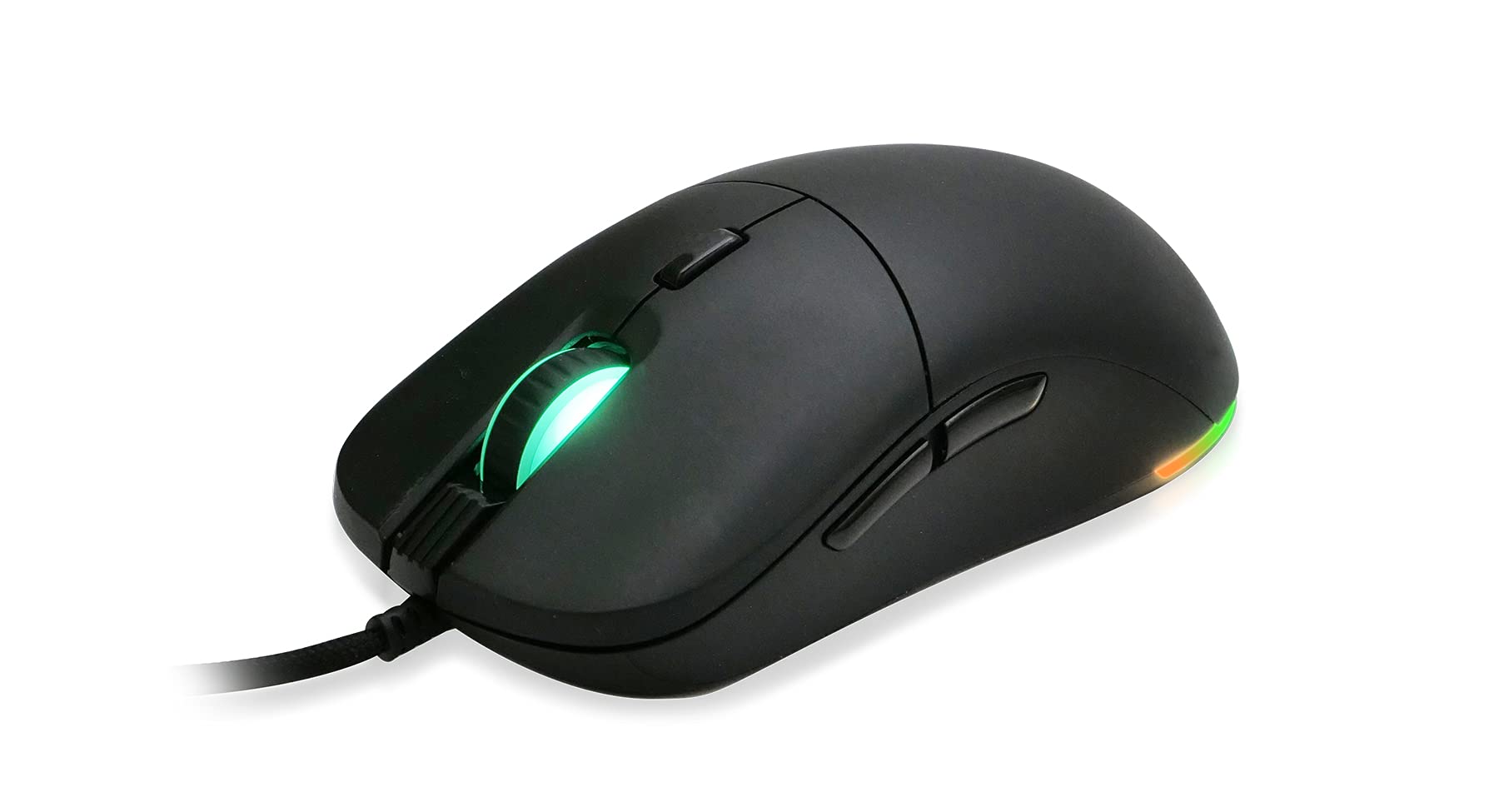 IOGEAR SYMMETRE II Pro Souris de Jeu FPS - GME640