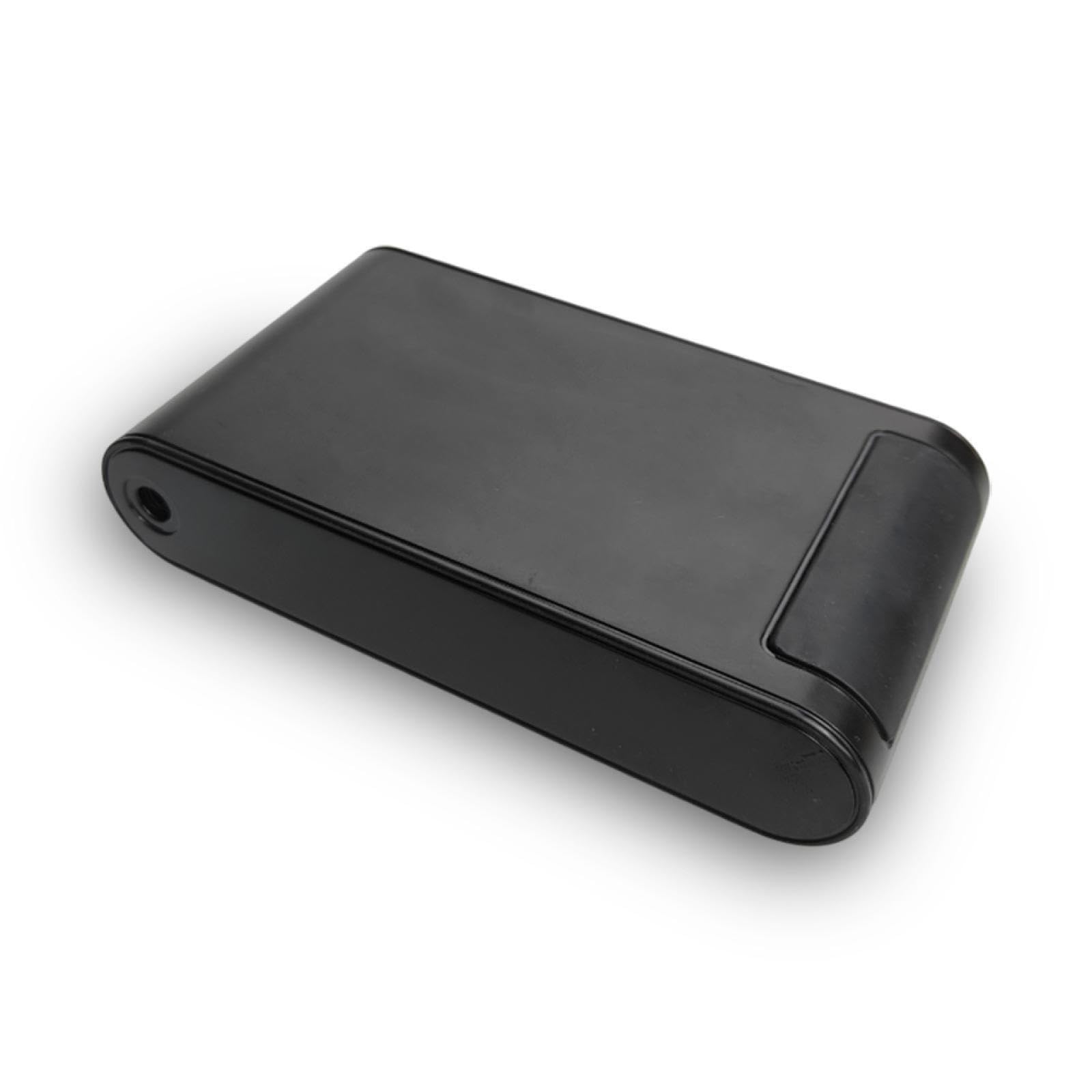 2350 mAh Ersatzakku, kompatibel mit Shark XBTR625KSLEUN Handstaubsauger, Lithium-Akku, 2350 mAh, 21,6 V, 1 Stück