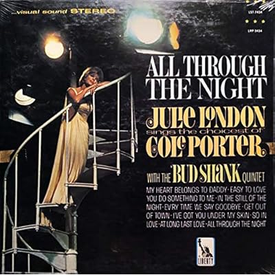All Through The Night