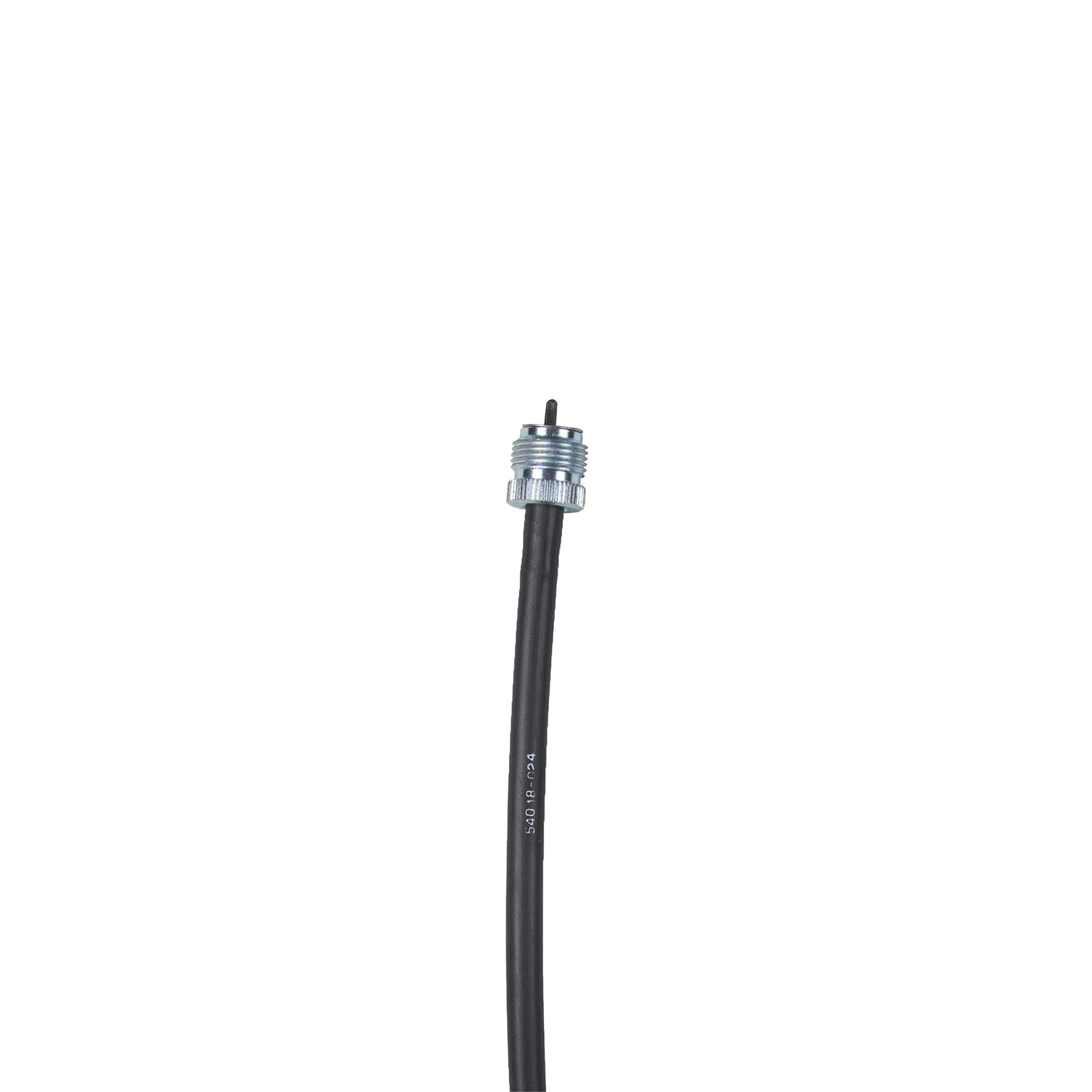 Amazon.com: MOTOMASTER Motorcycle Tachometer Cable Compatible with