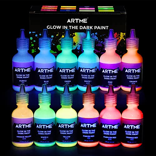 We Find out The Best glow in the dark paint for rocks For the money