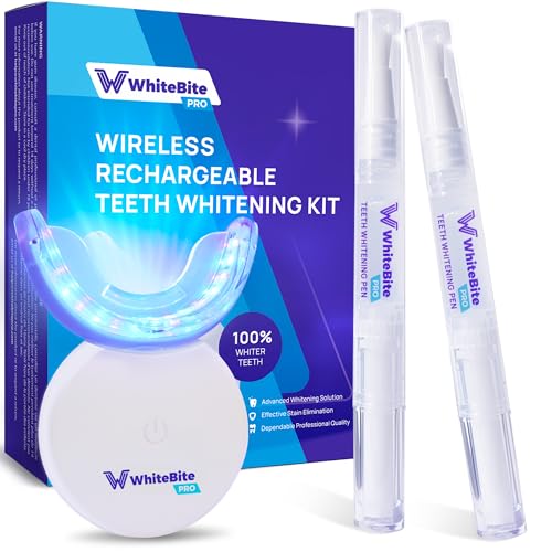 Find The Best Teeth Whitening Uv Light Reviews & Comparison Katynel