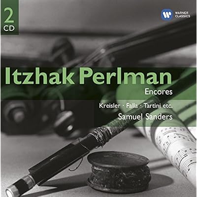 Kreisler: Collection