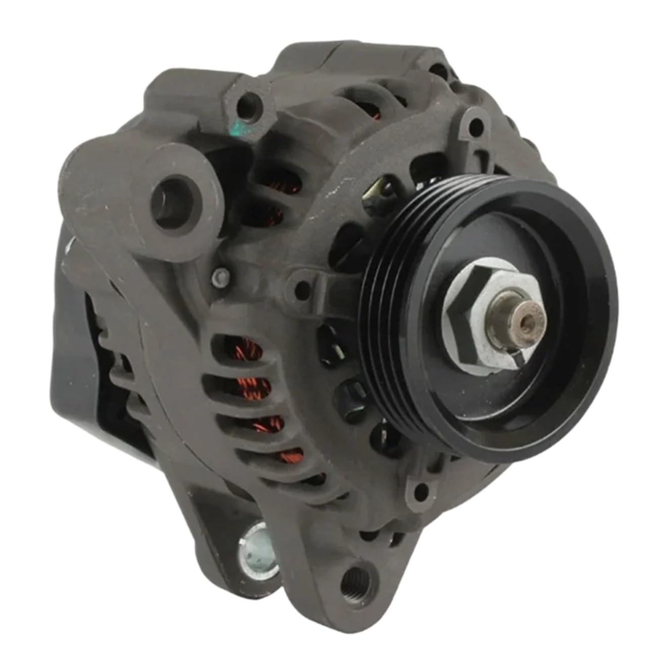 Części zamienne do silnika ATG12907 Oryginalny alternator kompatybilny z silnikami MERCURY MARINE 8M0057693 8M0062515 8M0065239