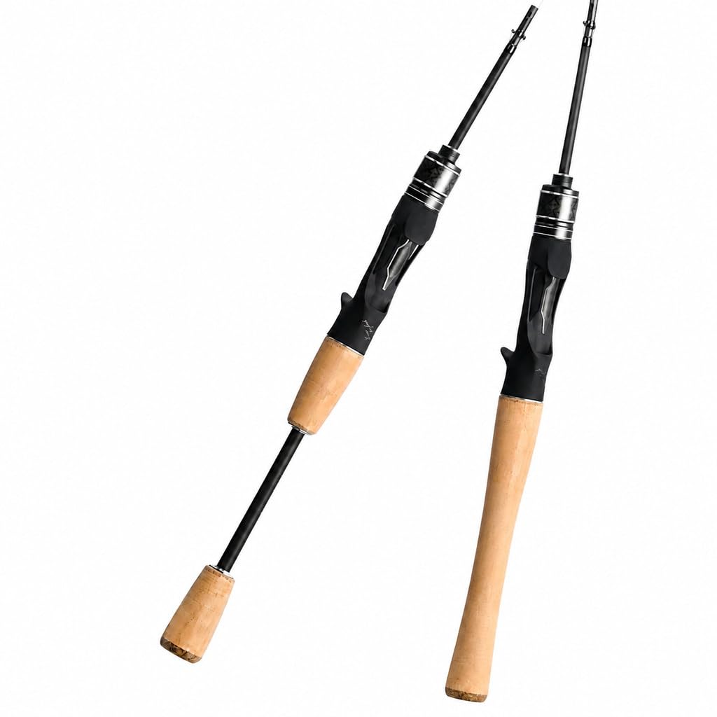 Köderrute S532UL/S602UL/C532UL/C602UL