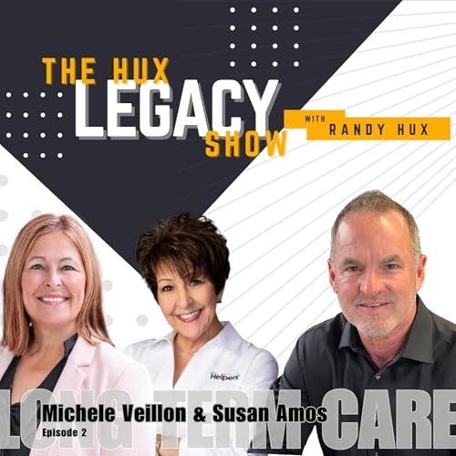 Caring for the Elder Generation (Episode 2 / Part I)