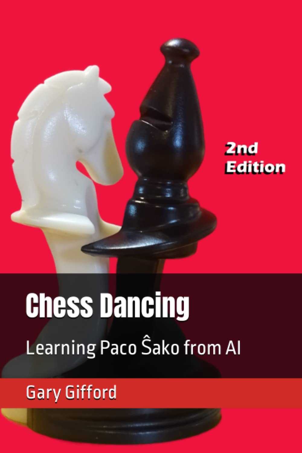 Chess Dancing: Learning Paco Ŝako from AI