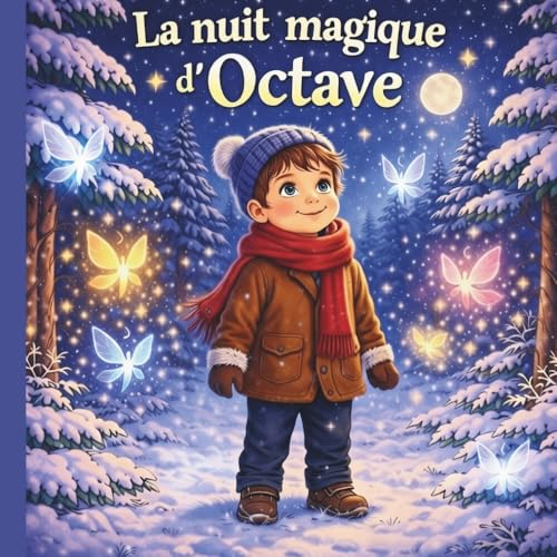 La nuit magique d’Octave