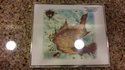 Final Fantasy IX Original Soundtrack - image 5