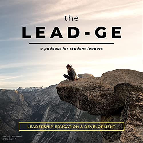 the LEAD-GE cover art
