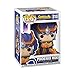 Funko Pop! Animation: Saint Seiya - Phoenix Ikki, Multicolor