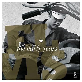 Elvis: The Early Years