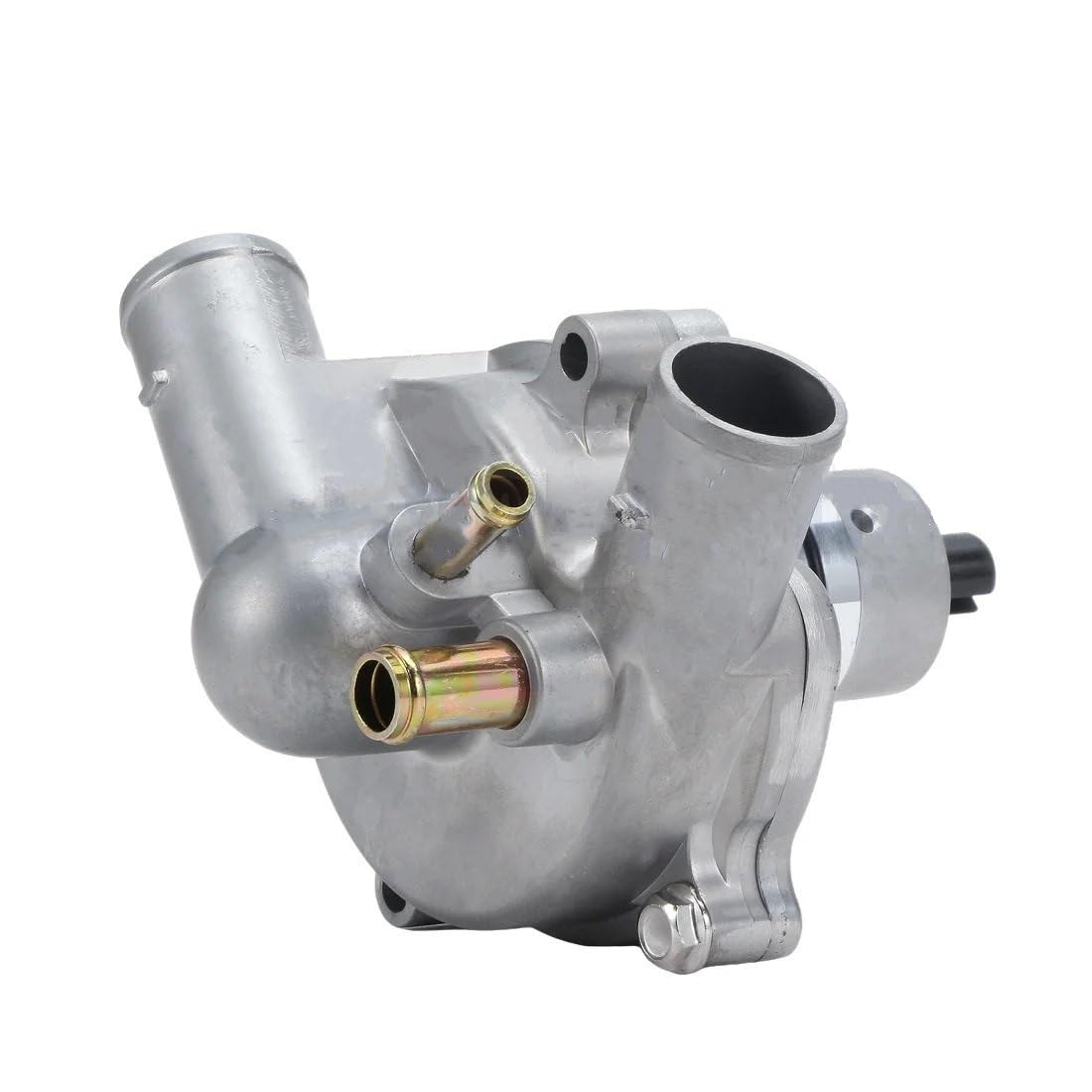 motocyklowe Pompa wodna Pompa wodna motocykla ASSY pasuje do SUZUKI GSXR600 2001-2003 GSXR750 2000-2003 17400-35F00 GSX-R600 GSX-R750 Części motocyklowe Zespół pompy