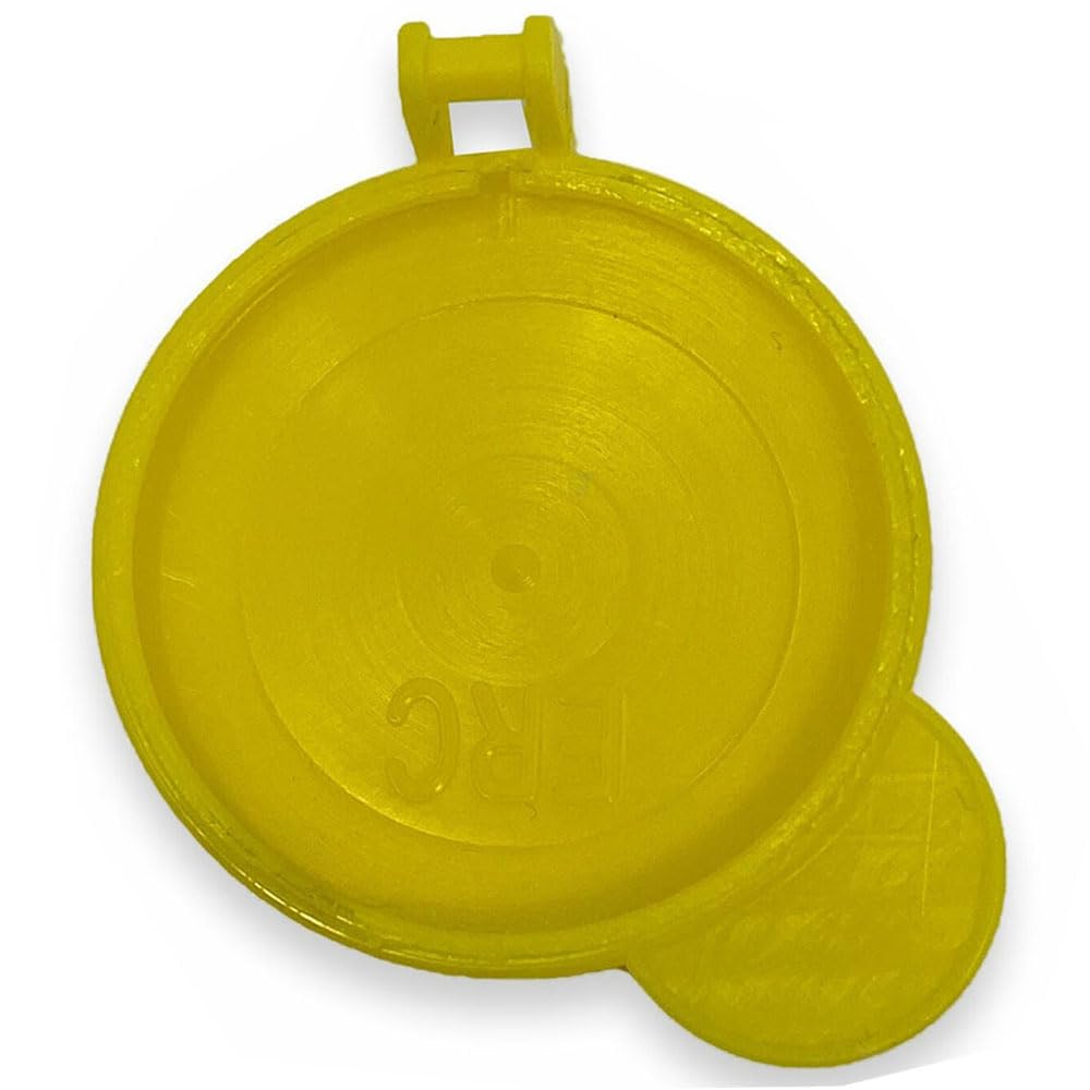 Waschwasserbehälter Deckel Für Ford Fiesta 2001-2008 & Fusion 2001-2012