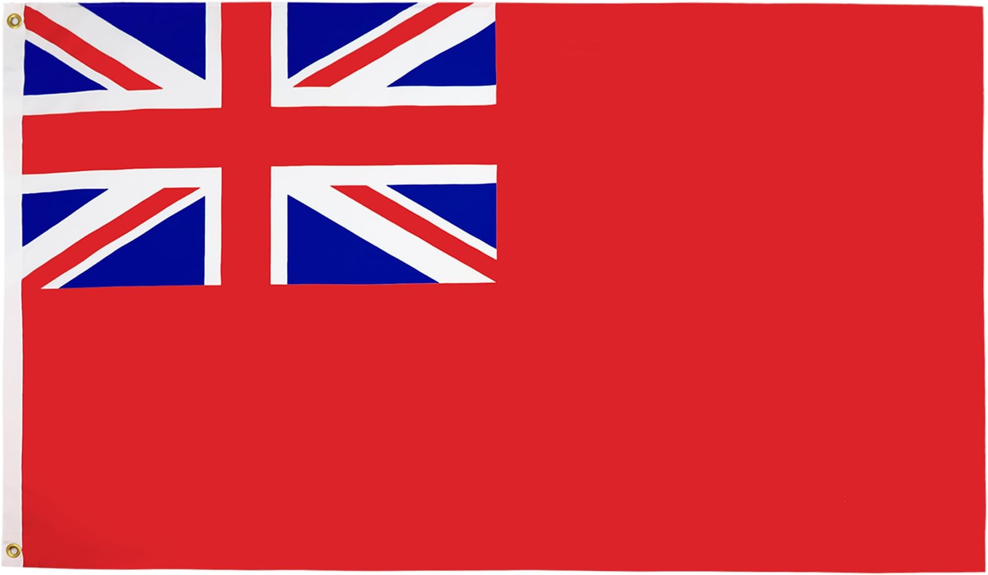 AZ FLAG - Australia Navy Ensign Flag - 2x3 Ft - 100D Polyester australian navy Banner With Two Metal Grommets - Fade Resistant - Vivid Colors - 2' x 3' Feet