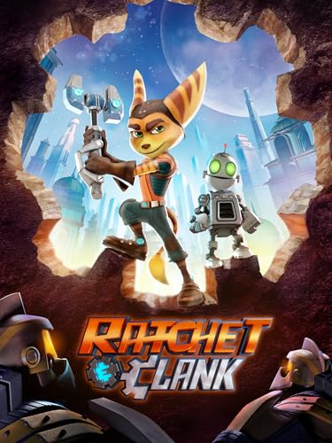 Ratchet & Clank