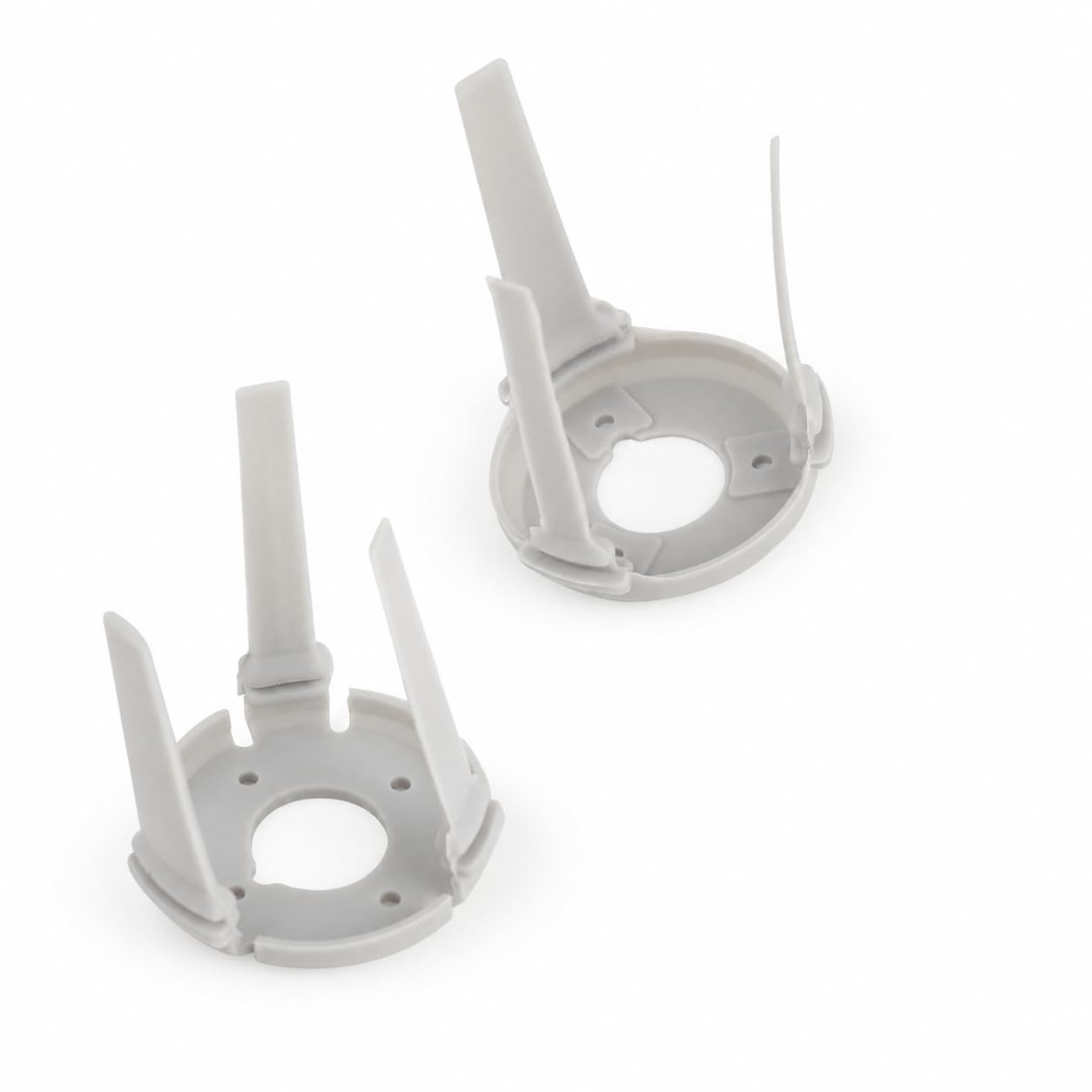 Replacement Gimbal Shock Absorption Rubber Damper for DJI Mini 4 Pro Camera Gimbal, Left & Right Rubber Mount, Vibration Absorber Repair Parts (2PCS)-picture-31