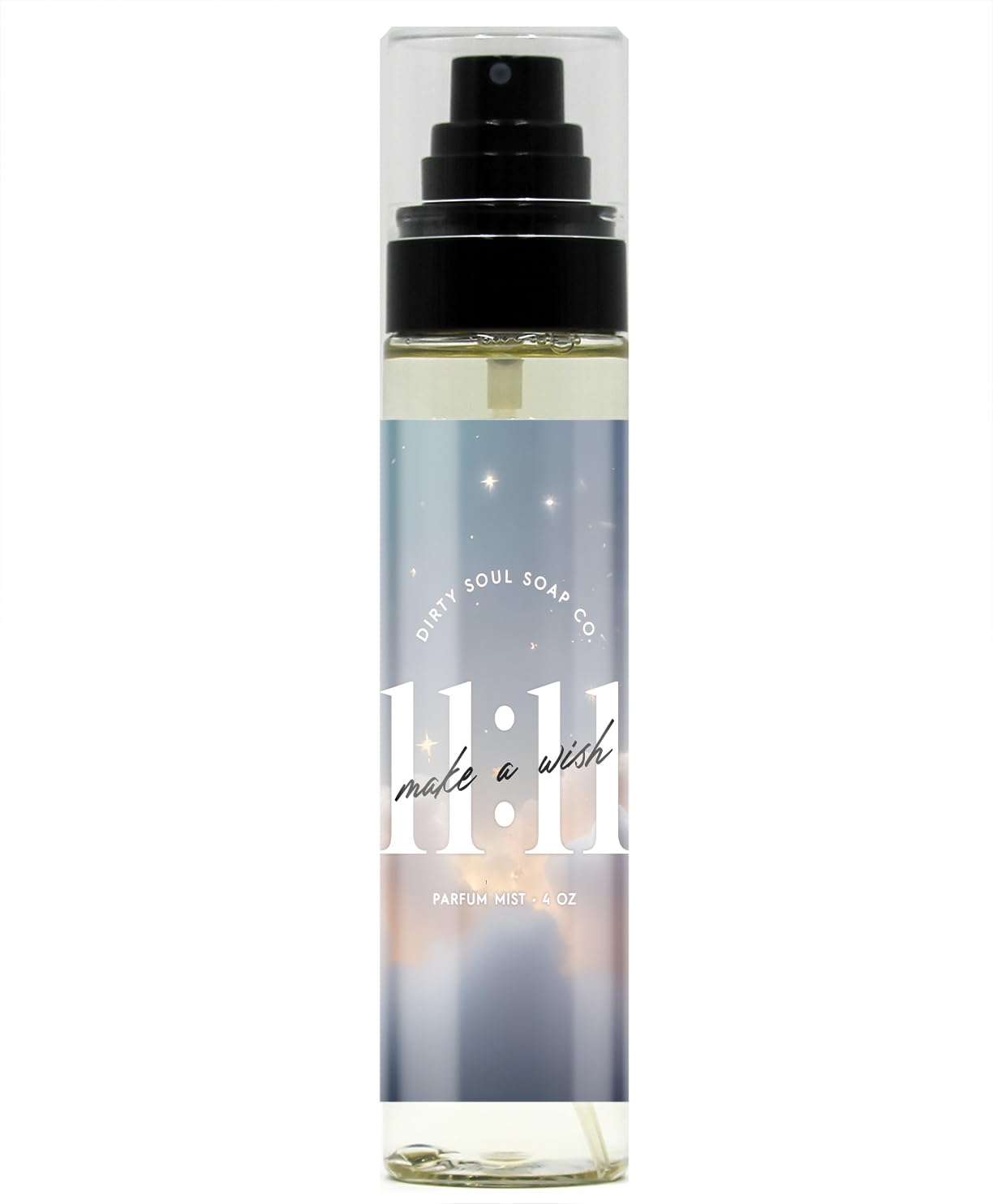 11:11 Make a Wish Parfum Mist - Inspired by 11:11 Perfume | Long Lasting Scent | Fragrance Dupe