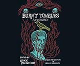 Burnt Tongues