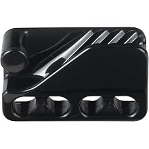 Mastrant Clamcleat Loop Tensioner 6-11mm black
