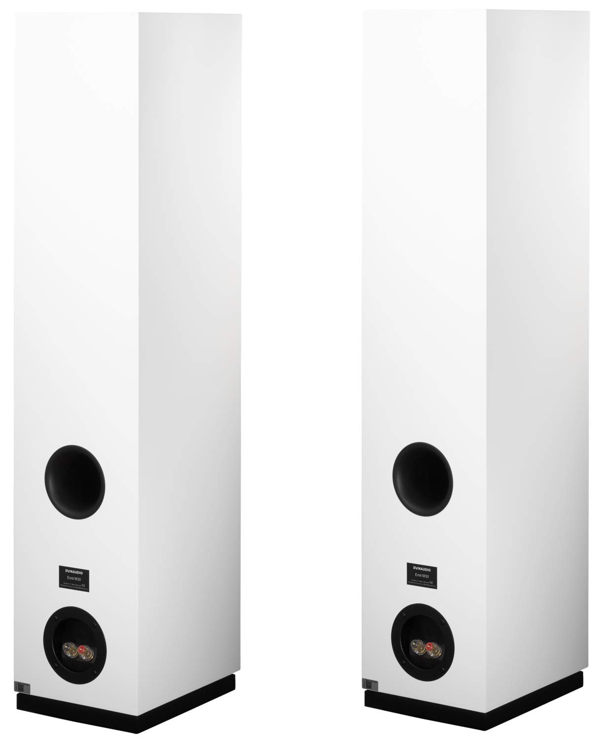 DYNAUDIO Emit M30 weiß Paarpreis