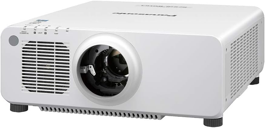 Panasonic PT-RZ870LWEJ Projector -