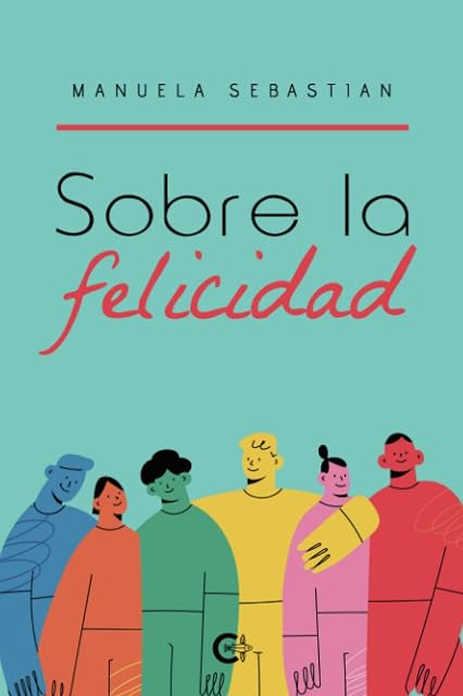 Portada de Sobre la felicidad