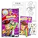 Disney Pixar Toy Story 4 Party Favors Pack ~ Bundle Includes 12 Toy Story Play Packs Filled with Stickers, Coloring Books, Crayons (Toy Story Party Supplies)