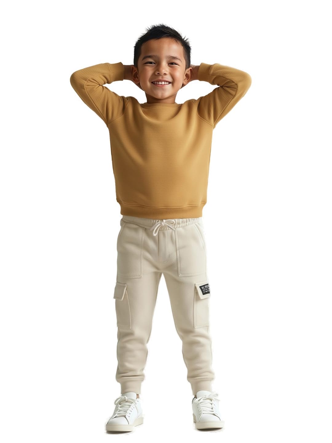 Max Boys Sweatshirt-image-9