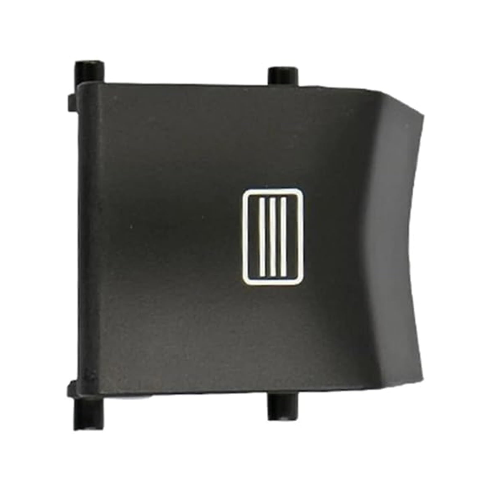 Bouton de commande de fenêtre bloqué ? Interrupteur lève-vitre ML300 GLE GLS - 7