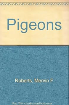 Paperback Pigeons Book