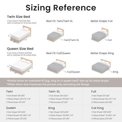 Image of Love's cabin Satin King Sheet Sets - 4 Piece Black Silky Sheets King Size Bed Set with Deep Pocket, Luxury Silk Feel King Size Satin Sheet Set (1 Flat Sheet,1 Fitted Sheet,2 Pillow Cases)
