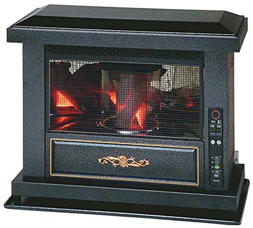 煖炉型ファンヒーターおすすめ１２選 気になる暖かさや電気代含めてご紹介 暮らし の