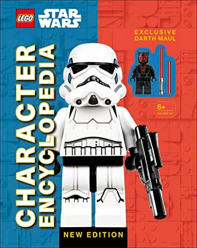 lego encyclopedia 2020