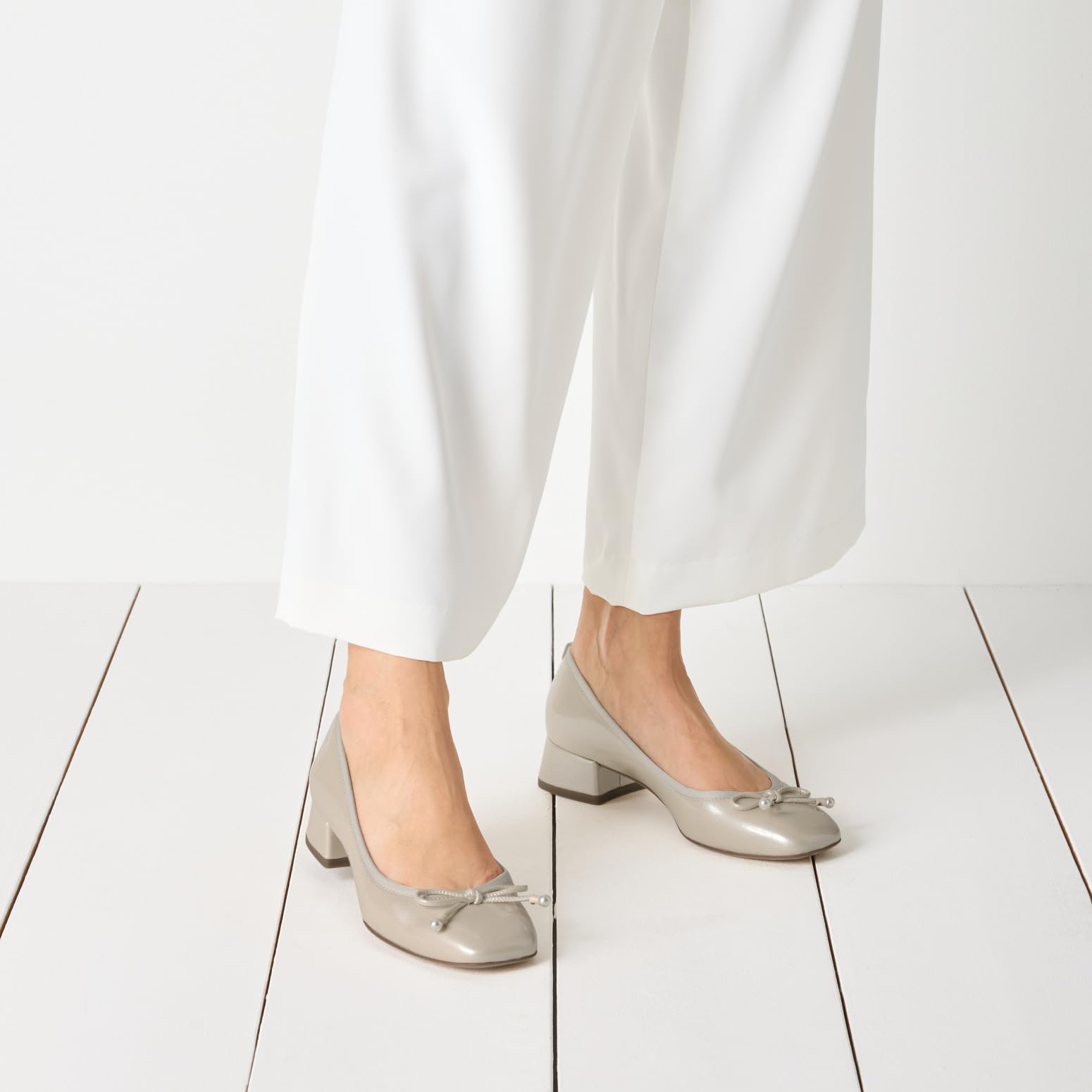 Tamaris Pumps Damen Vegan Elegant