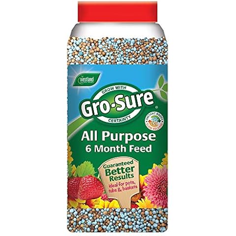 Gro-Sure 6 Month Slow Release Fertiliser thumbnail