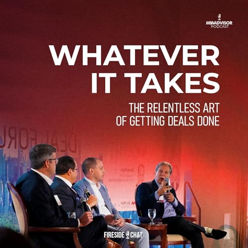 Whatever it Takes &ndash; How Relentless Strategy and Systematized Processes Secure the Certainty of Close