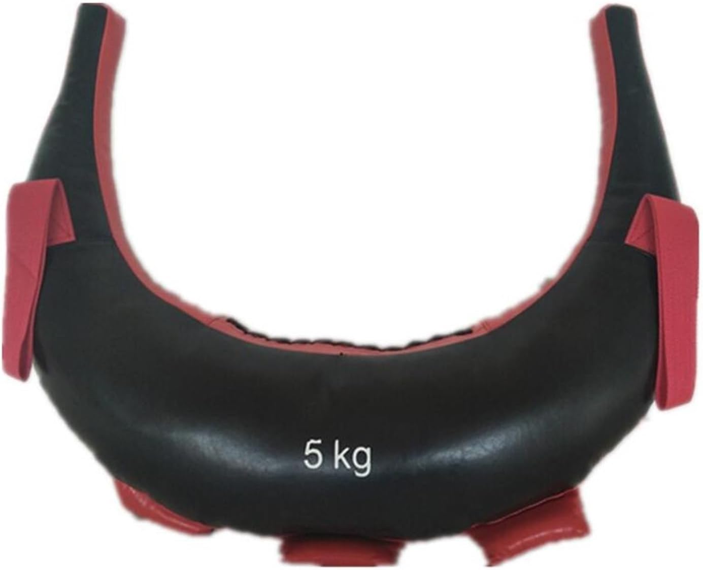 NOVSKI PU Lifting Bulgarian Sandbag Boxing Fitness Workout Equipment Physical Training Exercises Power Bag