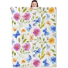 Floral and Butterfly