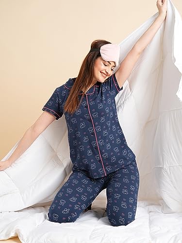 Image of Sweet Dreams Women Pajama Set
