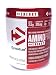 Dymatize AminoPro Endurance Amplifier Powder, Reinforced with Electrolytes & Amino Acids, Fruit Punch, 9.52 Ounce