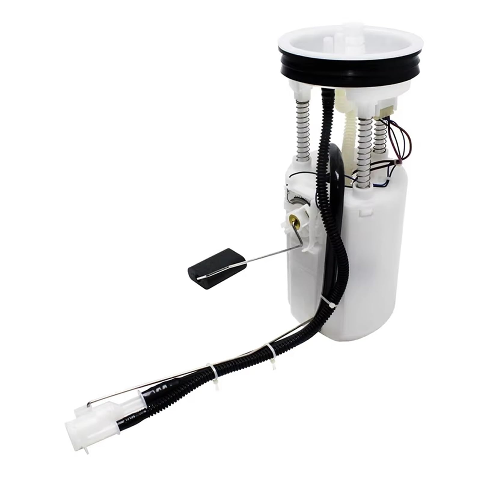 Elektrische Inline Kraftstoffpumpe Für Benz M-Klasse W163 ML 230 320 350 430 500 1634703794 1634703594 Ersatzteile Kraftstoffpumpenbaugruppe